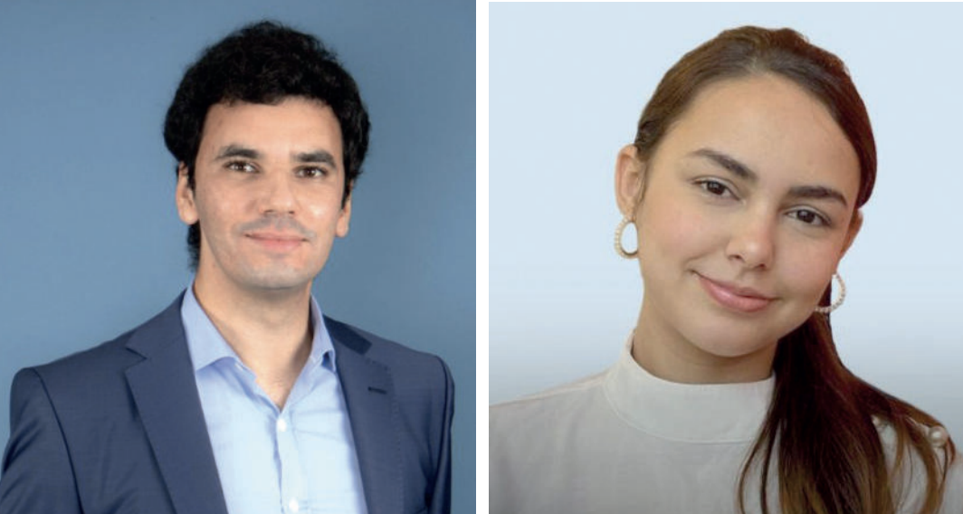 Interview avec Loubna Eddallal et Abdessalam Jaldi : « Le plateau continental étendu de l’Afrique atlantique recèle un immense potentiel économique »