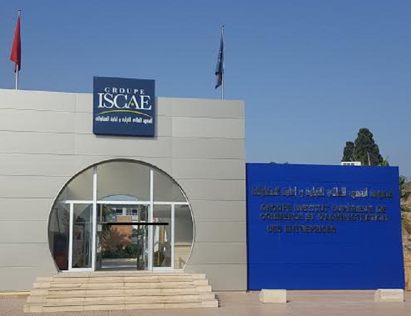 Salima Debbarh Mounir nommée à la tête de l'ISCAE Salima Debbarh Mounir nommée à la tête de l'ISCAE