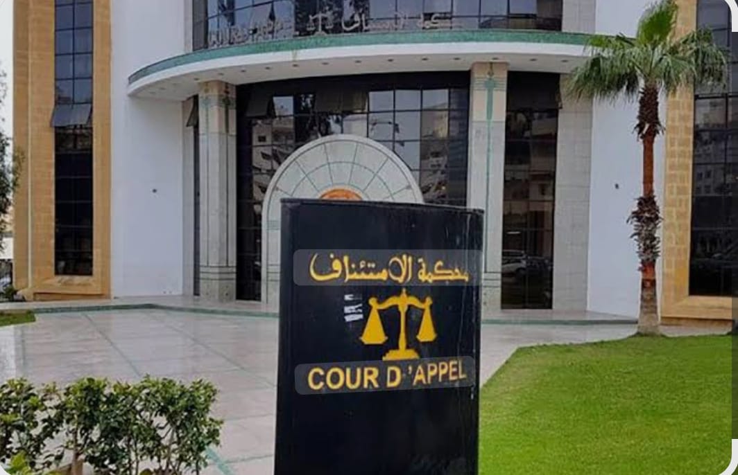 Tanger – Le Nord jugé : 168 ans de prison repartis sur 46 jeunes émeutiers...