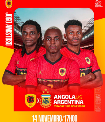 Trêve FIFA novembre : L’Angola s’offre Messi pour 12 millions de dollars ! Trêve FIFA novembre : L’Angola s’offre Messi pour 12 millions de dollars !