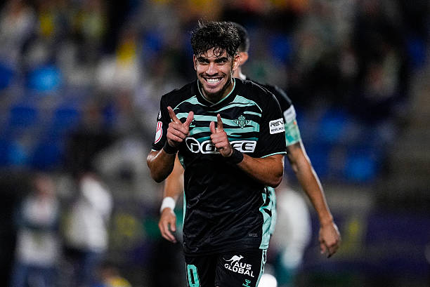 Coupe du Roi : Ez Abde décisif à deux reprises face à Palma Del Rio Coupe du Roi : Ez Abde décisif à deux reprises face à Palma Del Rio