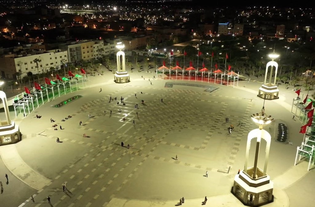 Jour historique : le football marocain célèbre le soutien de l’ONU au plan d’autonomie du Sahara