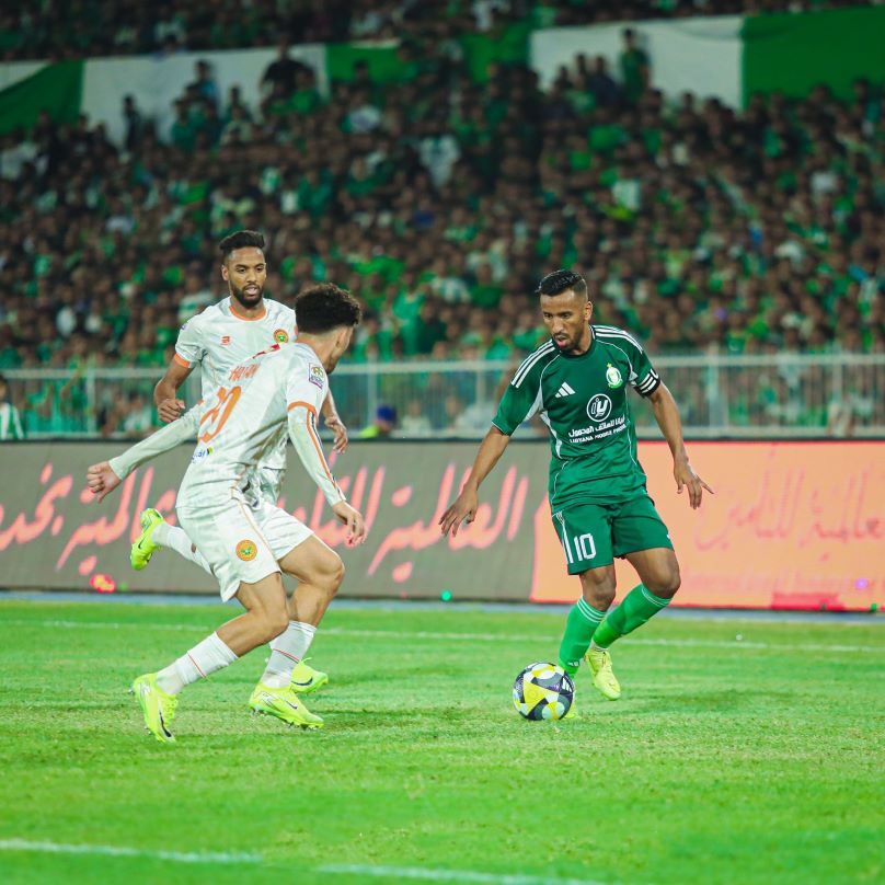 LDC : la RSB à un pas de la phase de groupes