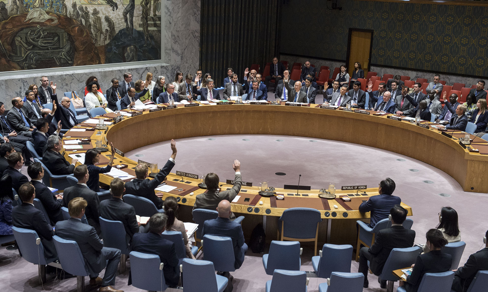 Résolution 2797 du Conseil de Sécurité : Le monde reconnaît la Marocanité du Sahara [INTÉGRAL]