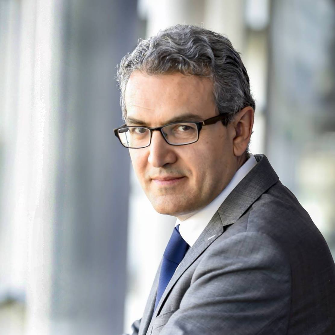 Aymeric Chauprade, Professeur en Sciences politiques, politologue et  ancien eurodéputé, a répondu à nos questions.