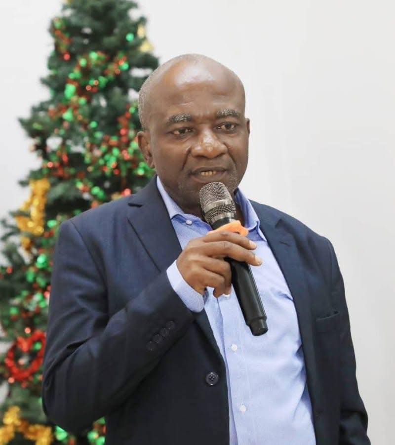 ​Interview avec Bledson Mathieu : L’axe Rabat-Yamoussoukro, une dynamique politique et un partenariat d’exception