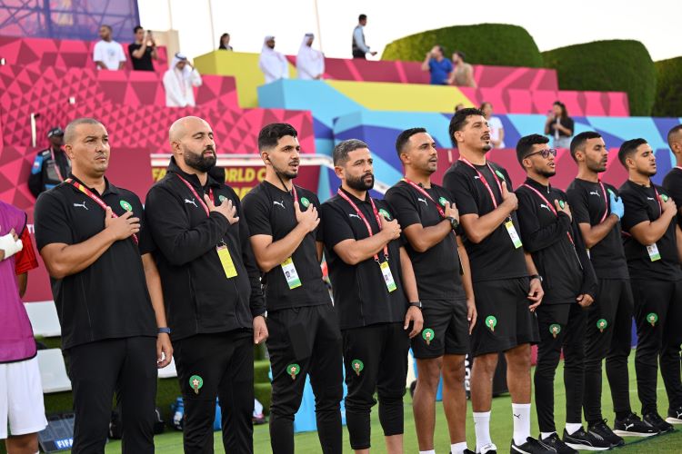 CDM U17 Qatar 2025 / Maroc - Japon : Entrée en lice manquée des Lionceaux