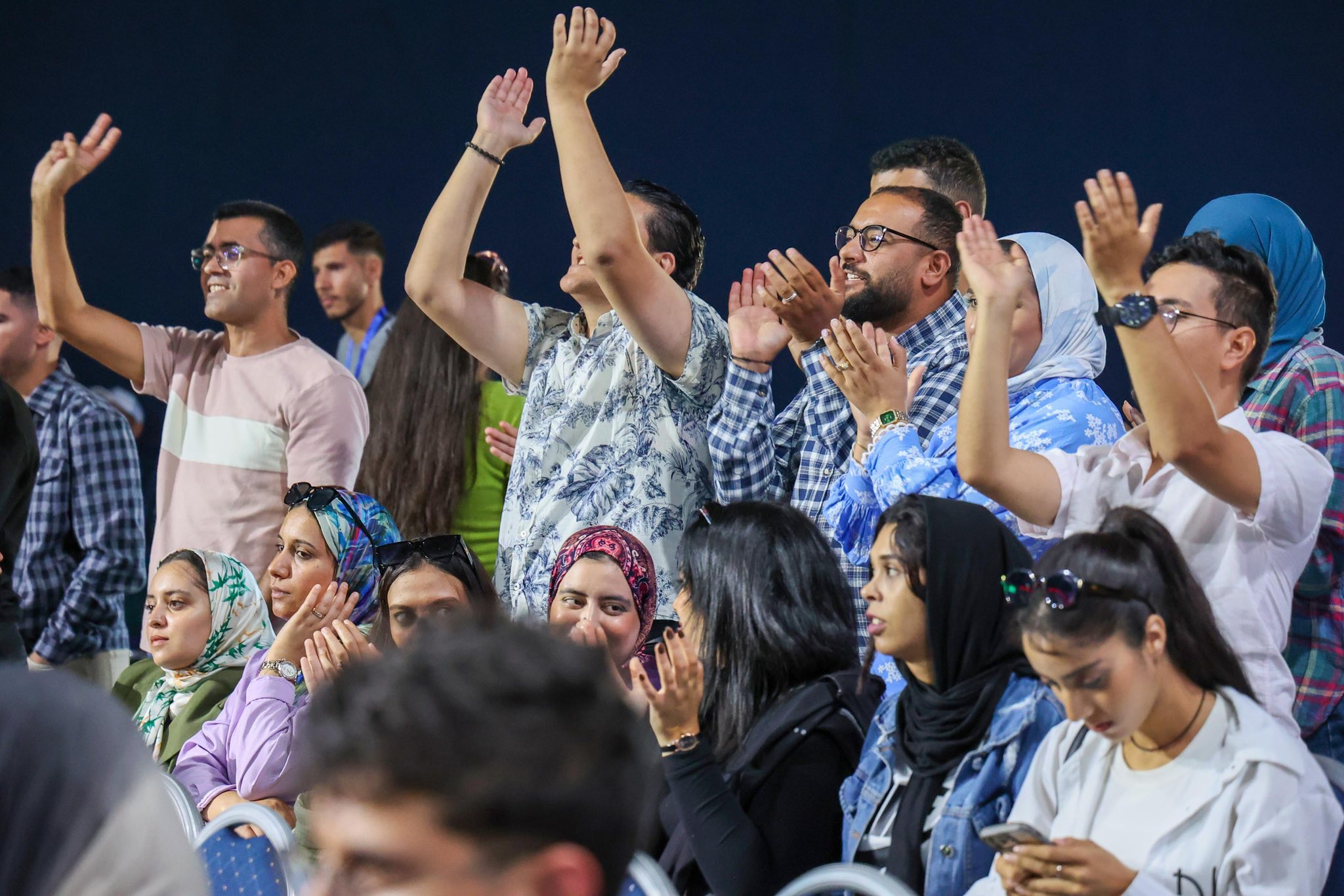 Forum Al-Mizan Jeunesse 2.0 : Les préoccupations des jeunes, socle de la Charte de l’Istiqlal [INTÉGRAL]