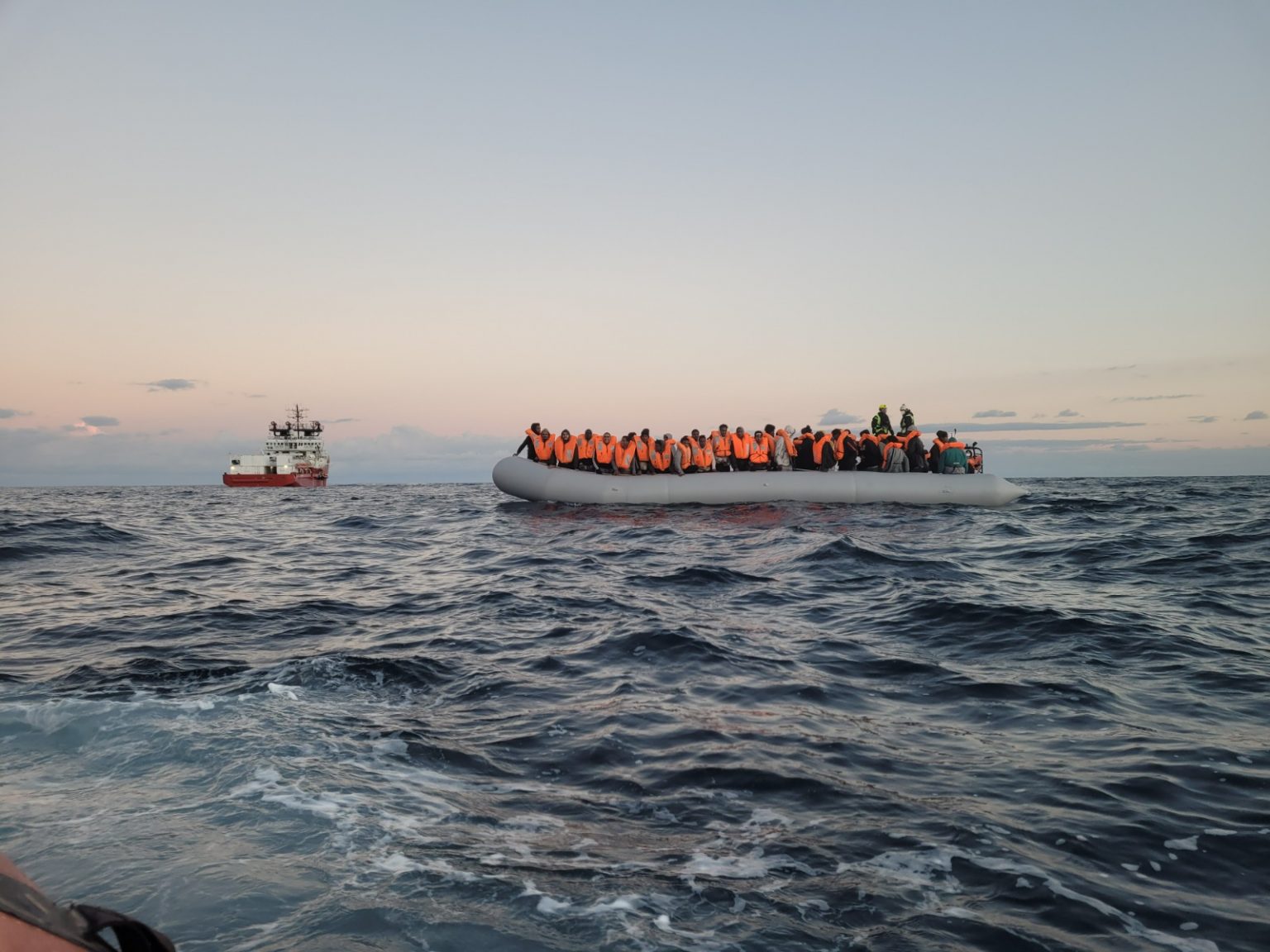 Maroc-UE : Partenariat migratoire fructueux pour la stabilité régionale