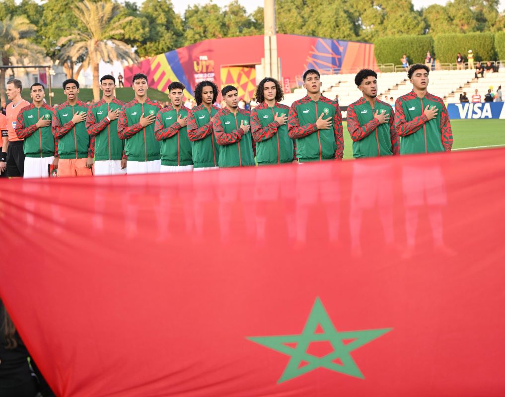 Mondial U17 Qatar 2025 / Journée d’ouverture : La Tunisie et l’Afrique du Sud brillent, le Maroc tombe, le Sénégal solide
