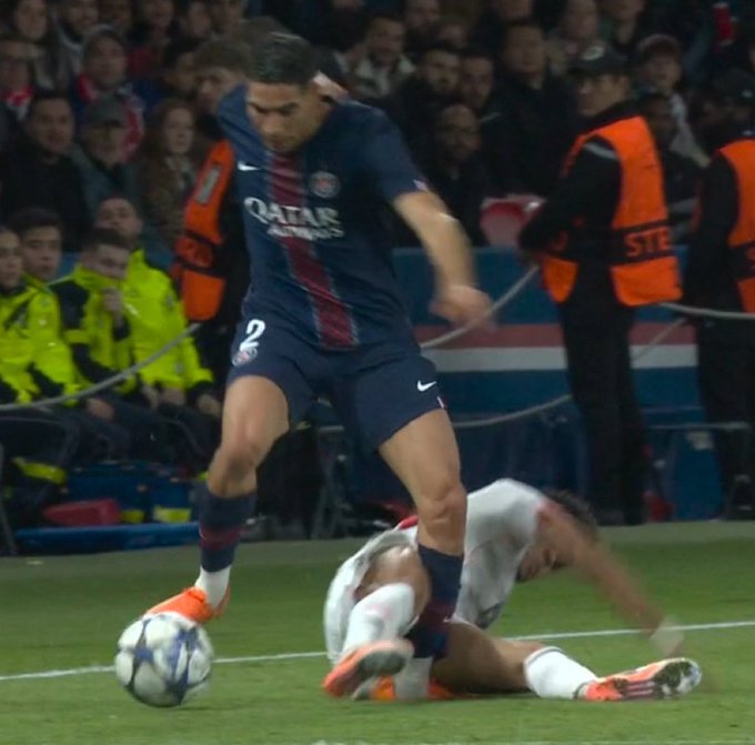 CAN 2025 / Le Maroc retient son souffle: Achraf Hakimi , gravement blessé, manquerait-il l'évènement tant attendu ?