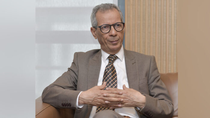 Plateformes numériques : Ahmed Rahou privilégie une régulation Soft sans brutalité 