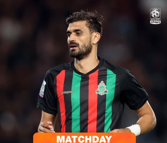 Botola D1 / MAJ: Ce soir le grand derby de Rabat ...à Kénitra !