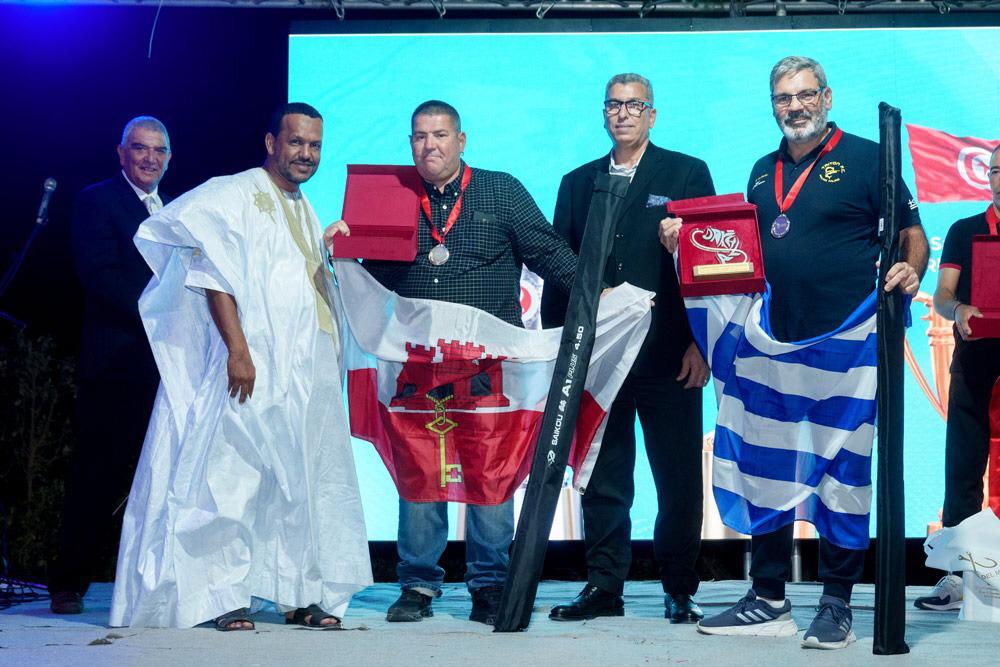 Pêche touristique et sportive / Dakhla, capitale des mers : triomphe marocain à la 2ème édition