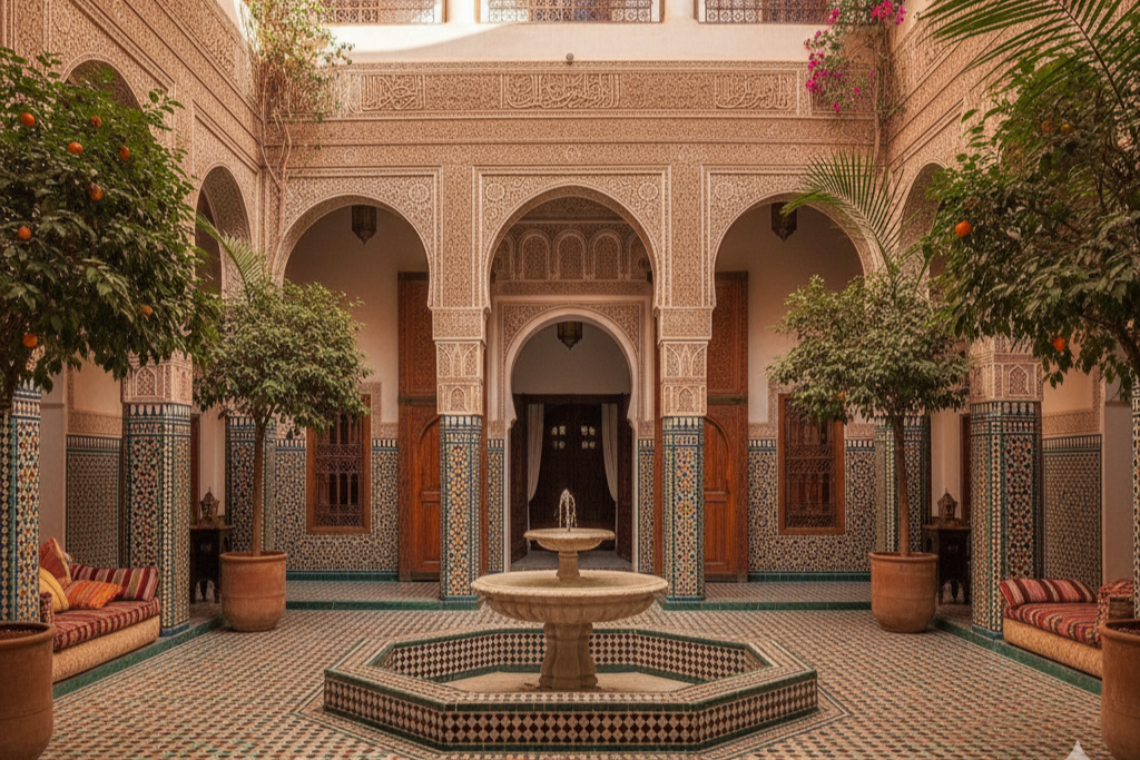 Le Centre national du patrimoine immatériel verra le jour à Rabat dans les prochains mois