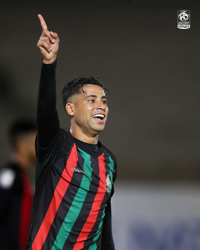 Botola D1/ MAJ: Les Militaires vainqueurs du derby de la capitale