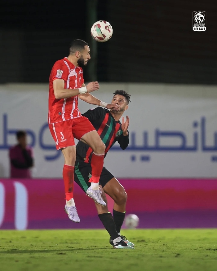 Botola D1/ MAJ: Les Militaires vainqueurs du derby de la capitale