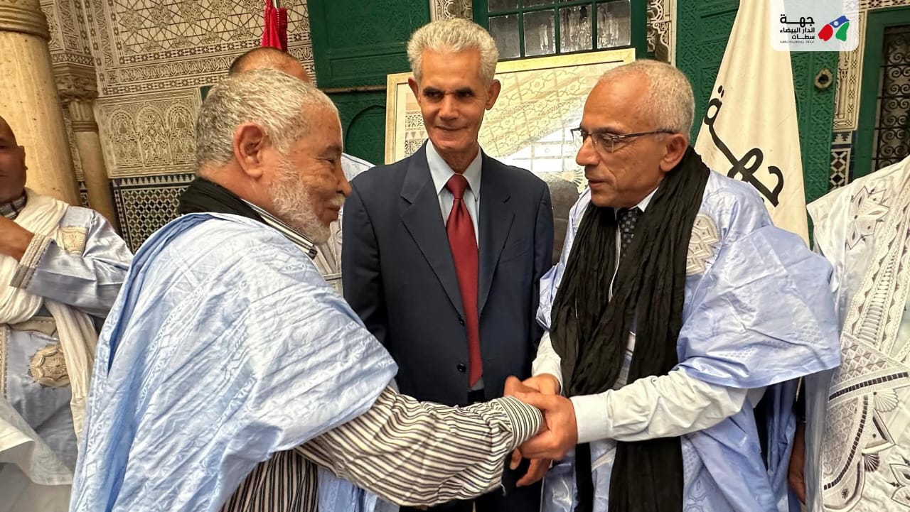 ​Casablanca-Settat : La région salue la diplomatie royale après l'adoption de la résolution 2797