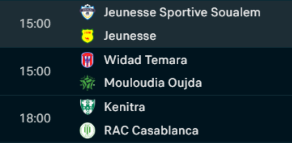 D2 Pro / Programme modifié : le SCCM-USB reporté à dimanche