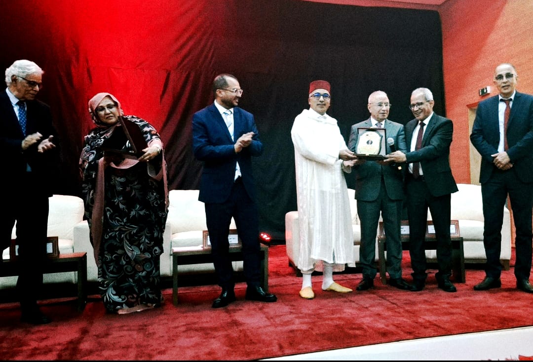​Université Chouaïb Doukkali : Une conférence nationale pour décrypter les acquis de la résolution2797 sur le Sahara