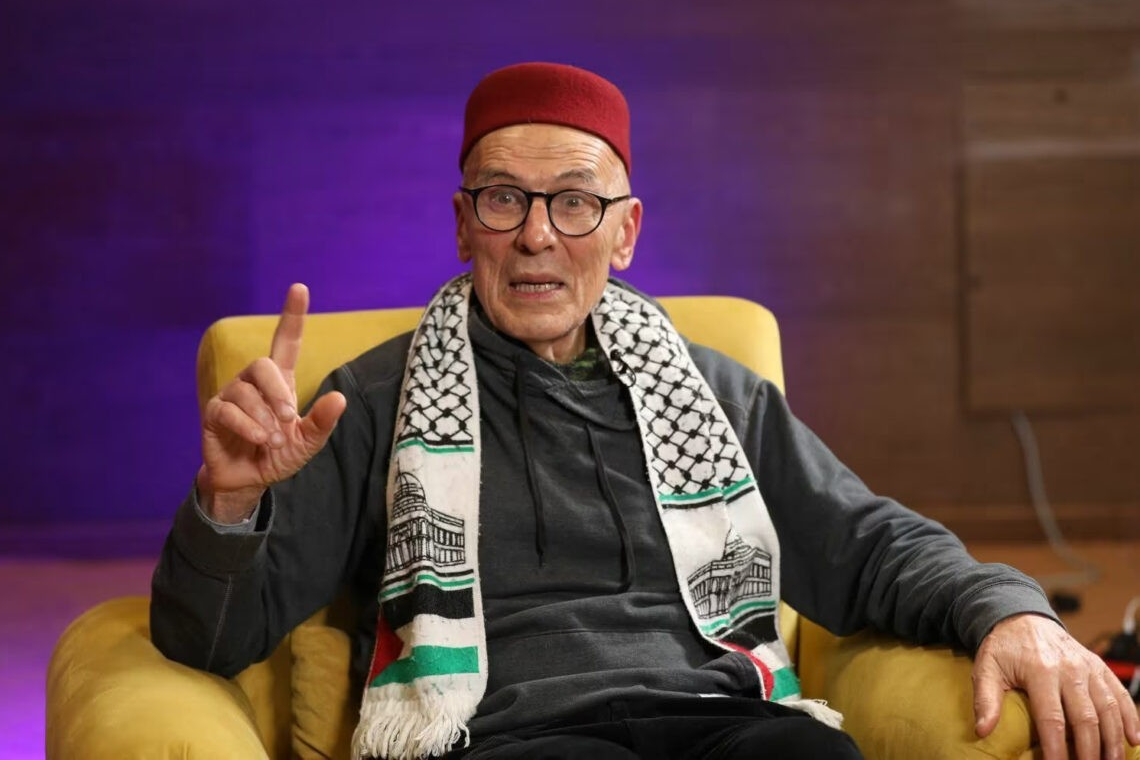 Le décès de Sion Assidon lié à une chute accidentelle, selon le procureur du Roi