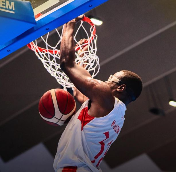 Basket. DEX (h) / J4 : Résultats (samedi) et programme (dimanche & lundi)