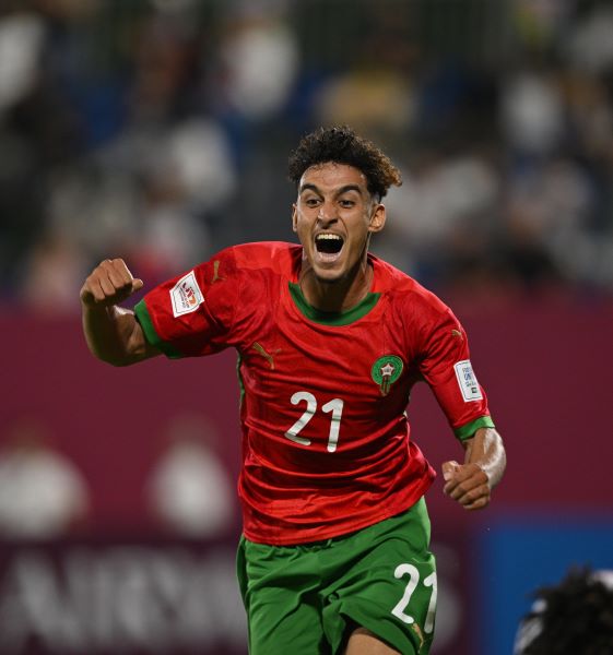 Football : Le Maroc entre dans l’histoire du ballon rond mondial