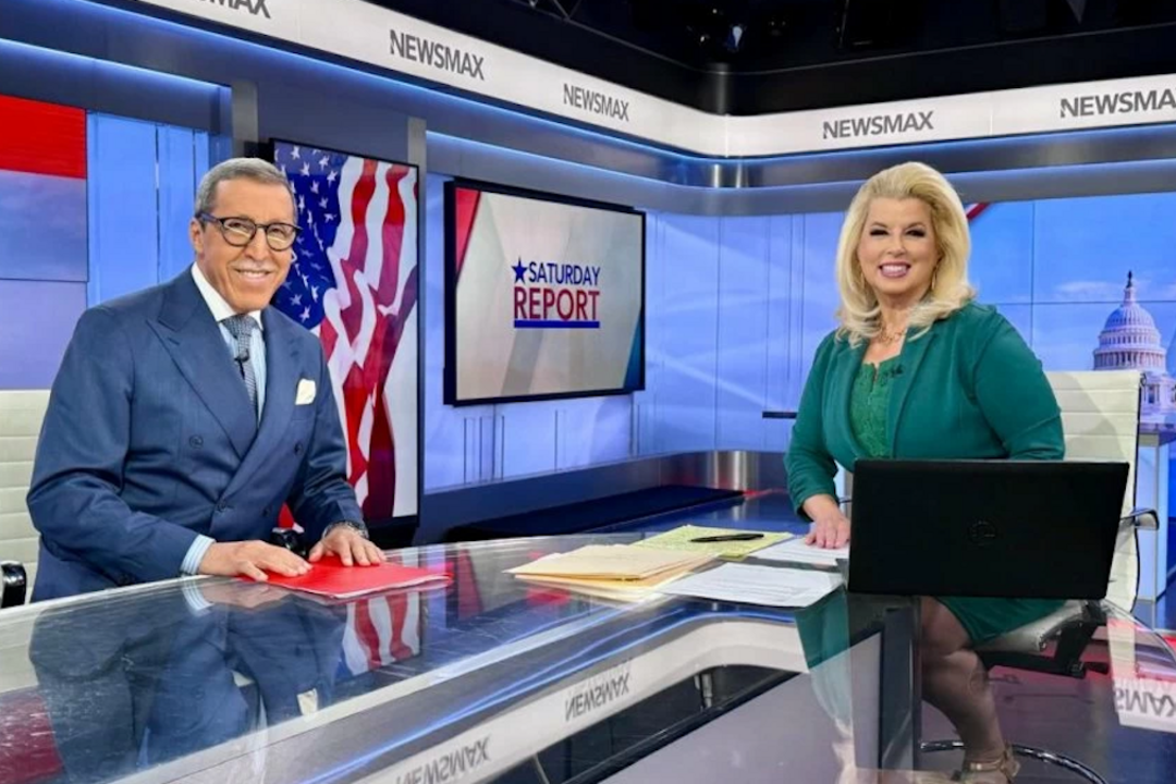 Omar Hilale sur Newsmax : le Maroc salue le « tournant Trump » et espère une visite du président américain au Sahara