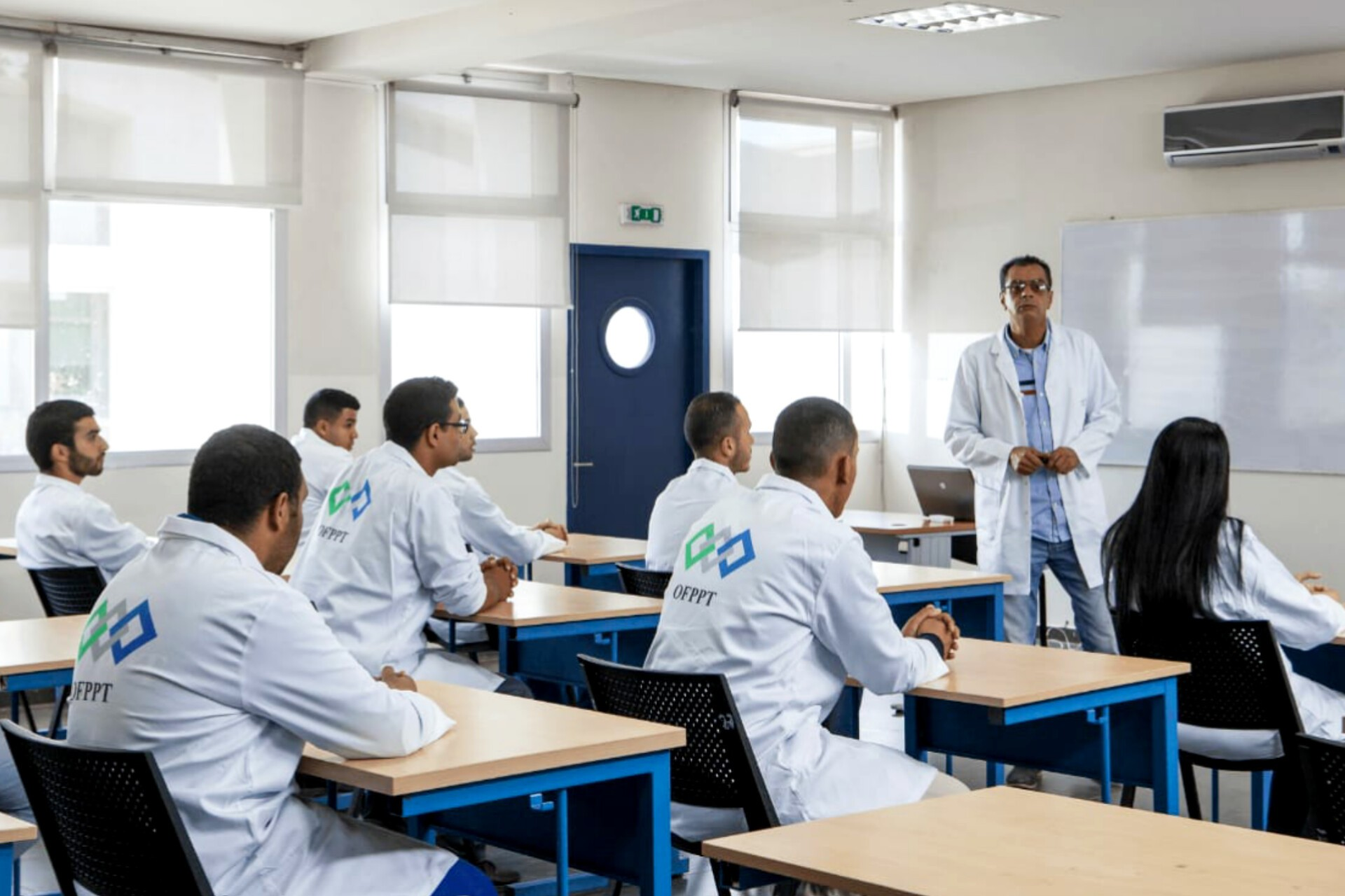 Bourses professionnelles : l'OFPPT et Younes Sekkouri se renvoient la responsabilité des retards 