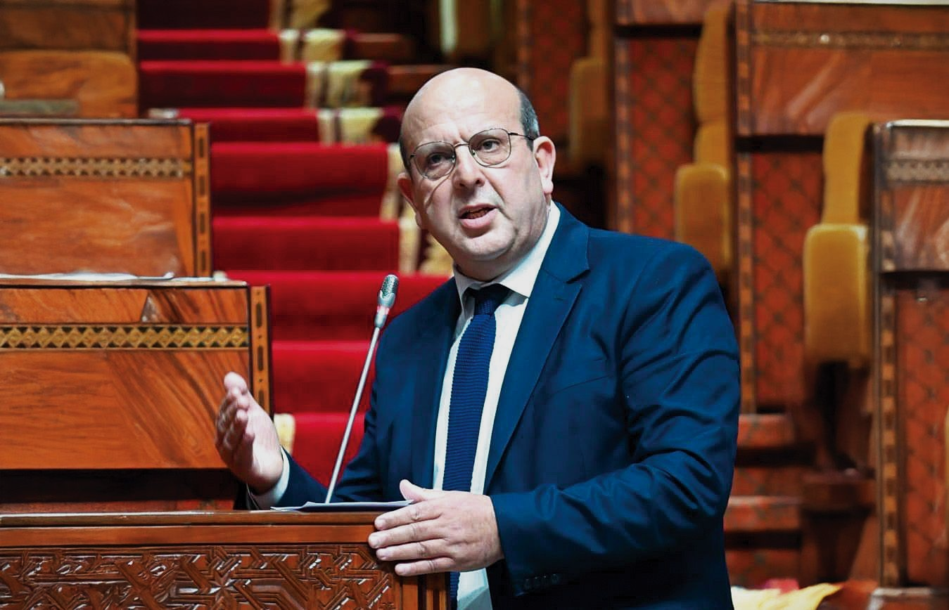 Rachidi : "5.000 enfants en situation de handicap intégrés en 2025 dans les écoles publiques"