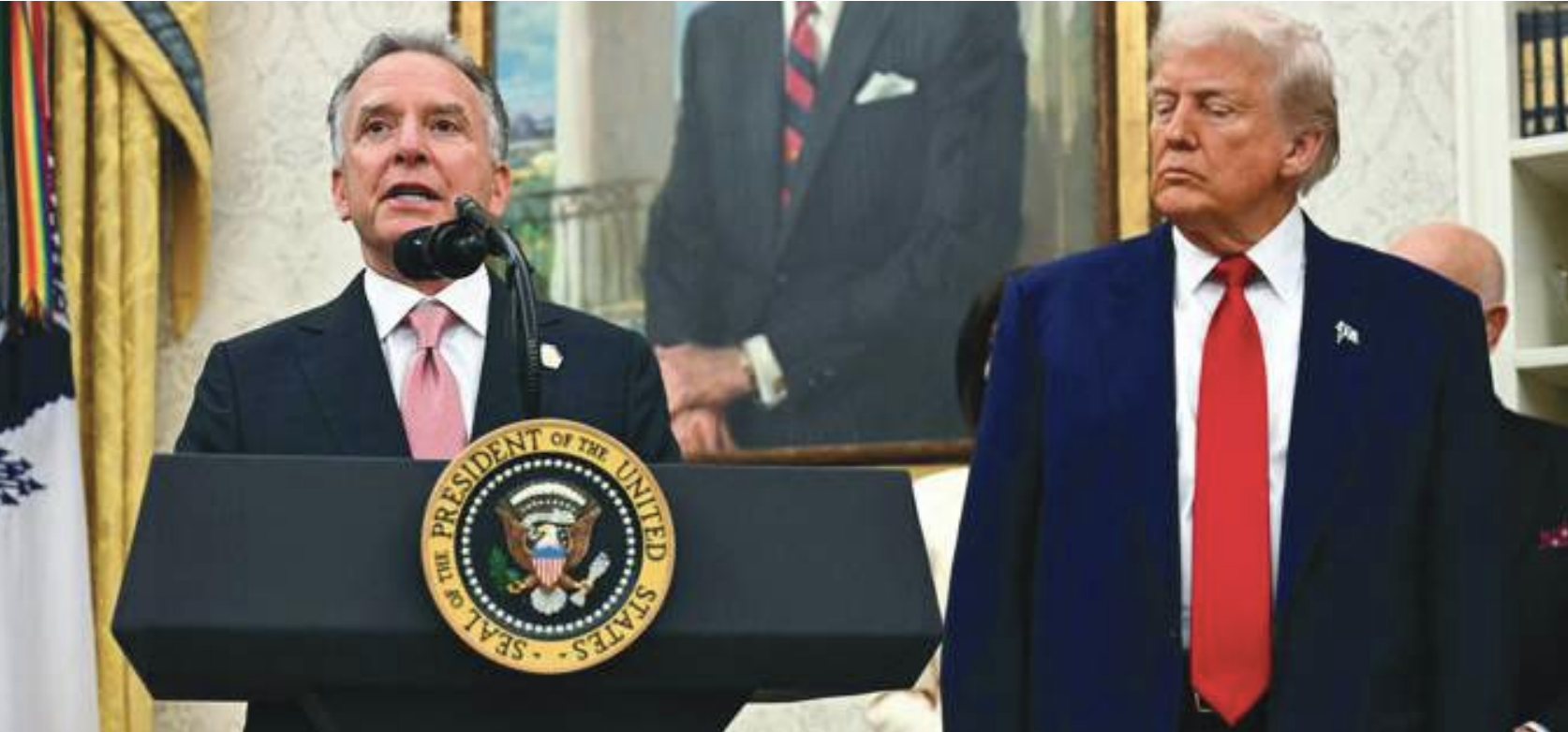 Steve Witkoff, Envoyé spécial américain, a évoqué la possibilité d’arracher, dans un délai de 60 jours, un accord global entre le Maroc et l’Algérie.