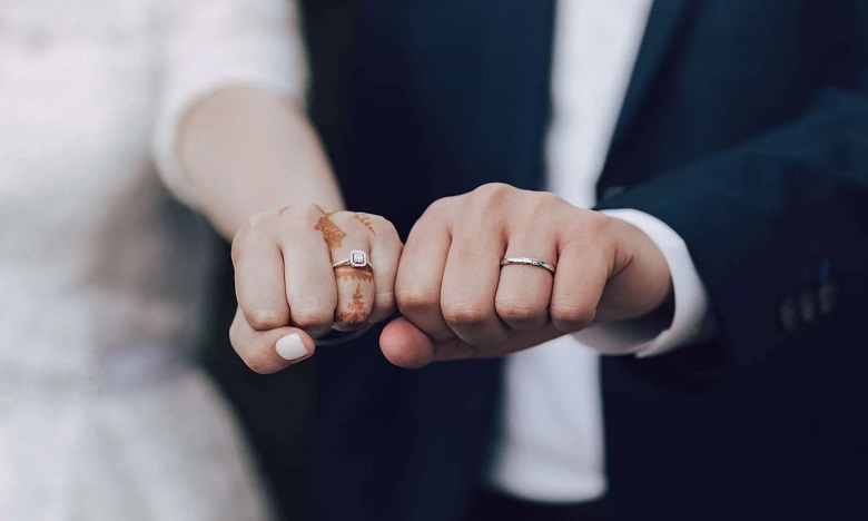 Mariage: Détails du programme de soutien et d'accompagnement des futurs mariés