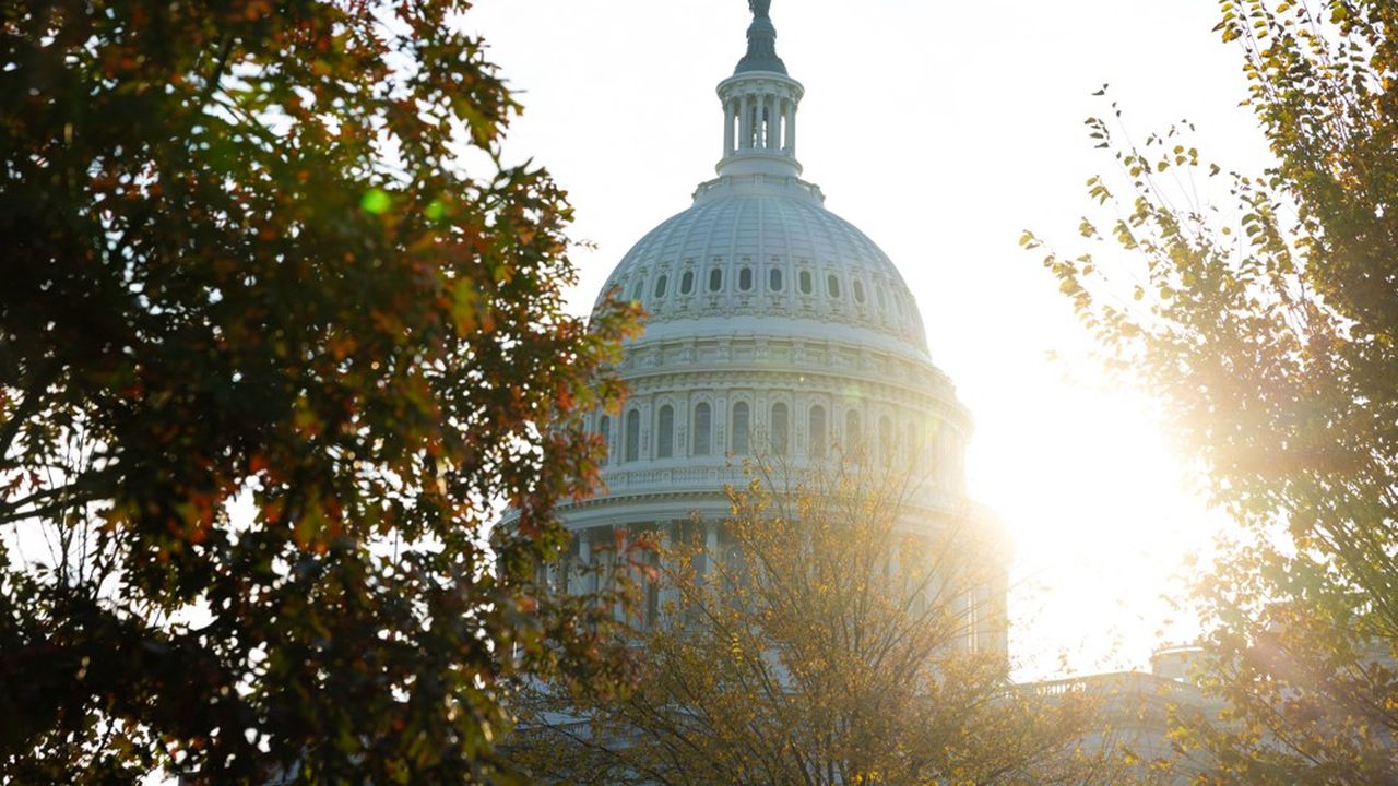 ​Etats-Unis : Shutdown, l’éclaircie ?