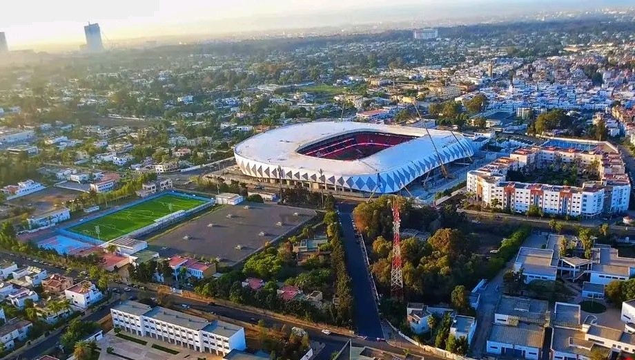 Barrages africains. Mondial 26 : Jeudi, Nigeria - Gabon, Cameroun - RD Congo à Rabat