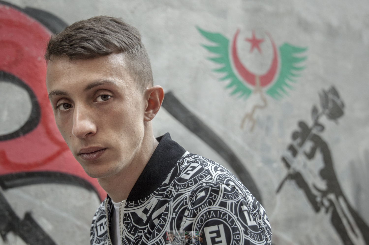 Algérie: ​Mohamed Tadjadit condamné à 5 ans de prison... quand la poésie devient un crime d’État