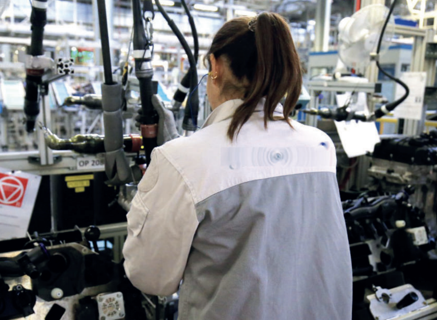 La région MENAAP présente le taux d’activité économique des femmes le plus faible au monde.