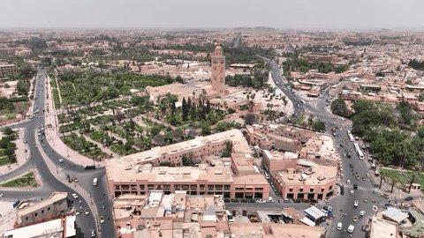 Marrakech : le sport local à la croisée des chemins