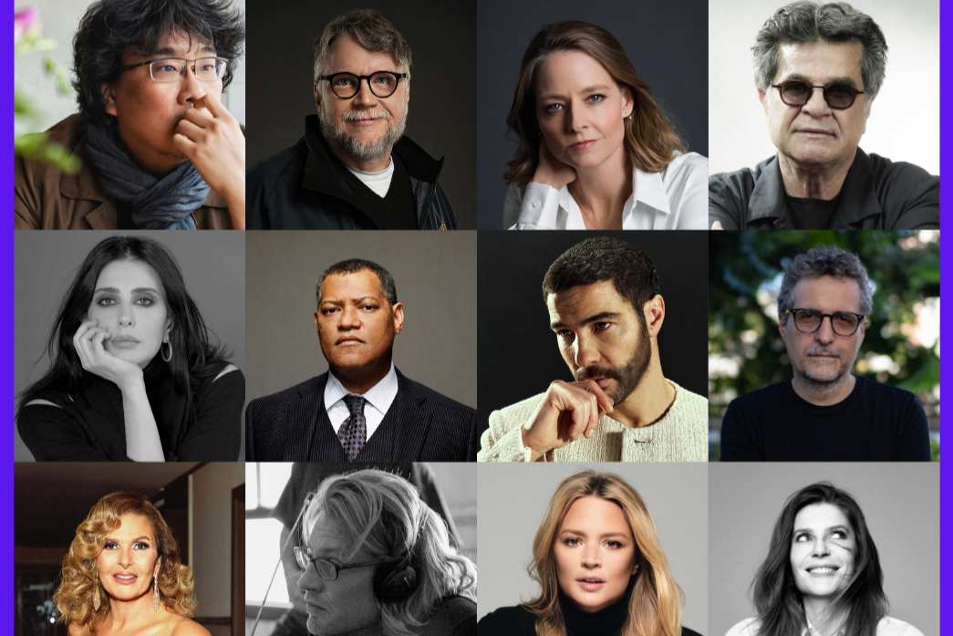 Festival du Film de Marrakech : Bong Joon Ho, Jodie Foster et Guillermo del Toro au programme « Conversations »