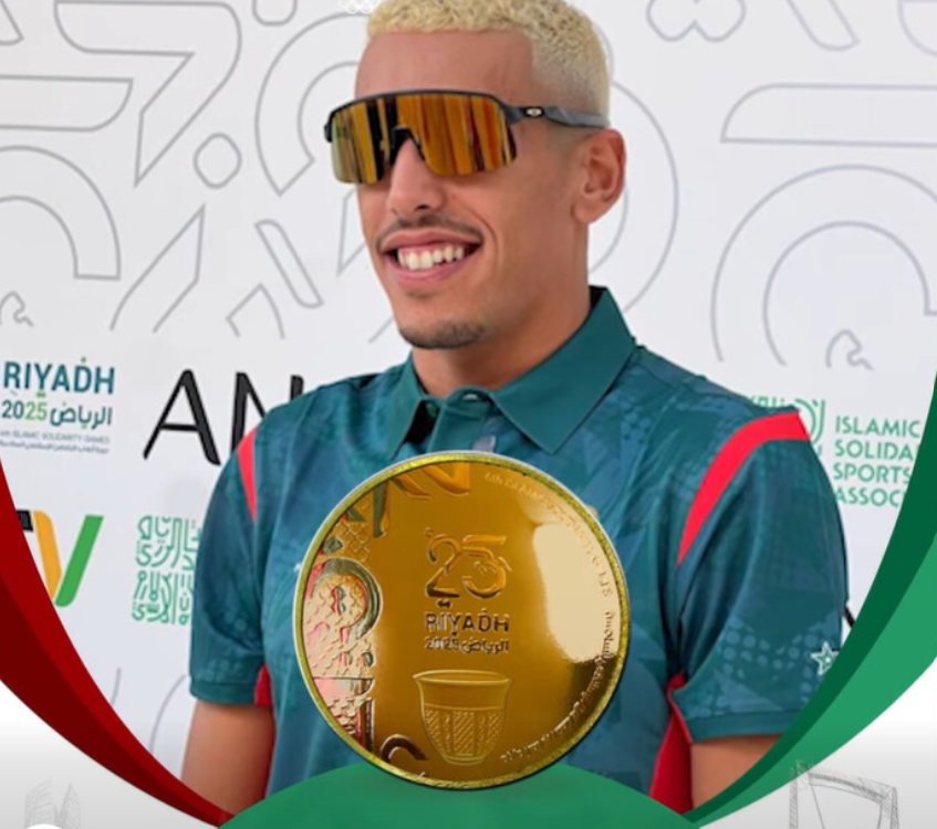 Jeux de la Solidarité Islamique : Le Maroc porte sa récolte à 10 médailles ce samedi matin