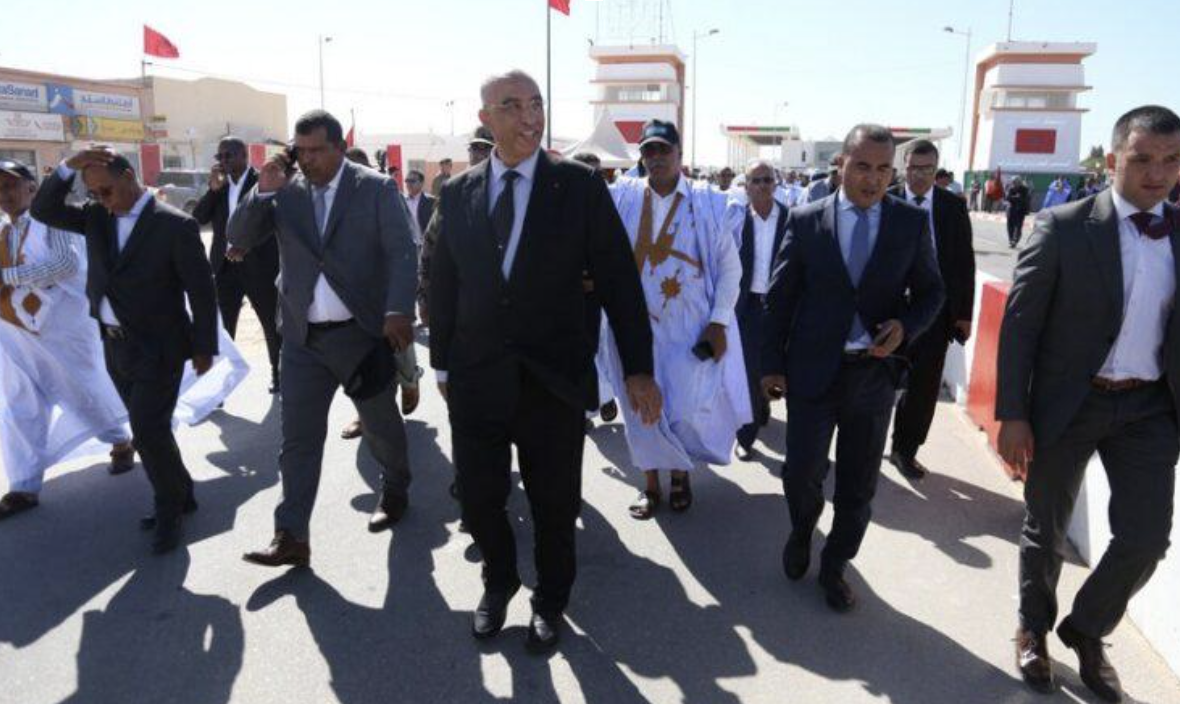 ​Province d'Aousserd : De nouveaux projets de développement dynamisent Guerguerat et Bir Gandouz