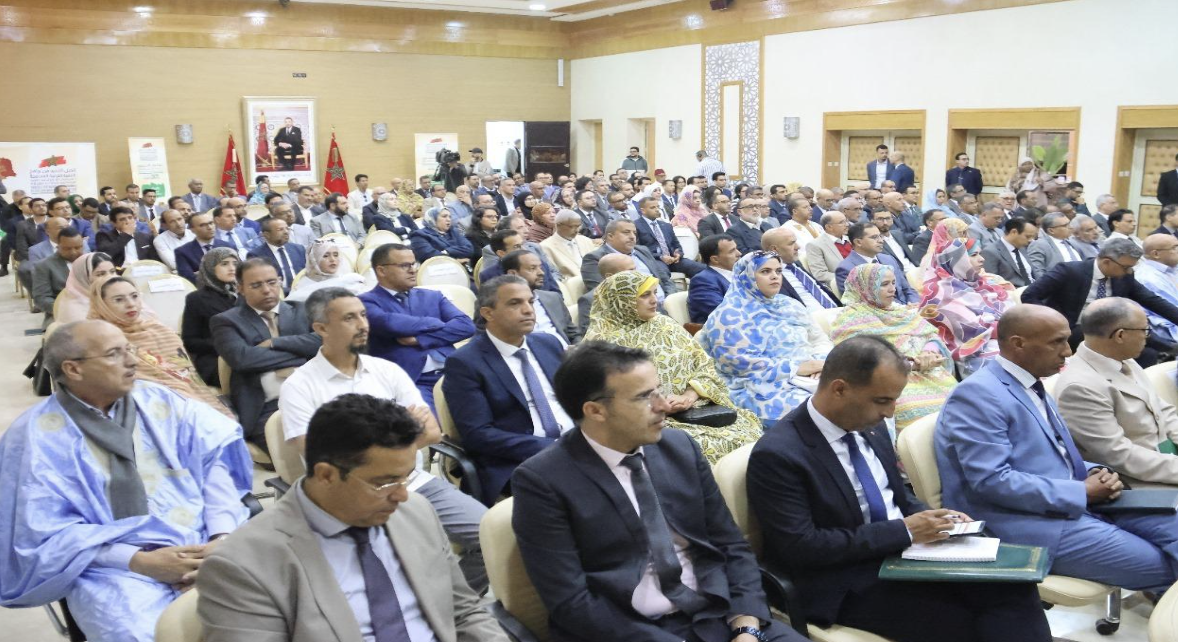 ​Laâyoune-Sakia El Hamra : Vastes consultations pour un diagnostic territorial de la région