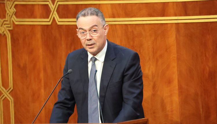 Lekjaa : "Préserver le prix du pain coûte 10 milliards de dirhams"