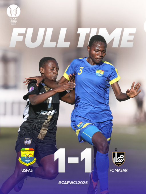 LDC (f) : L’AS FAR file en demi-finales