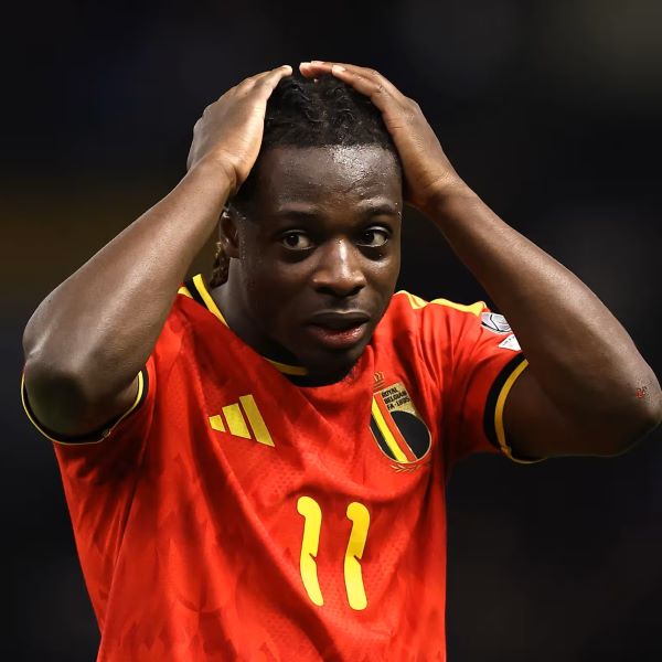 Qualifs Mondial 2026 (UEFA) : la Belgique, l’Espagne, la Suisse et l’Autriche devront encore patienter