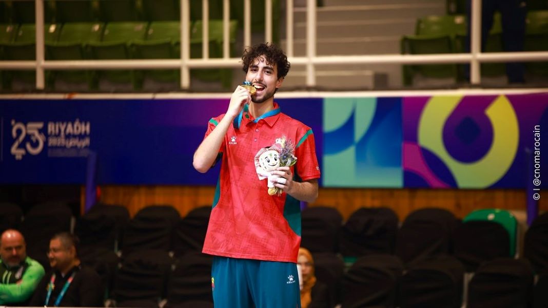 JSI Riyad 25 : Deux nouvelles médailles pour le Maroc grâce au taekwondo