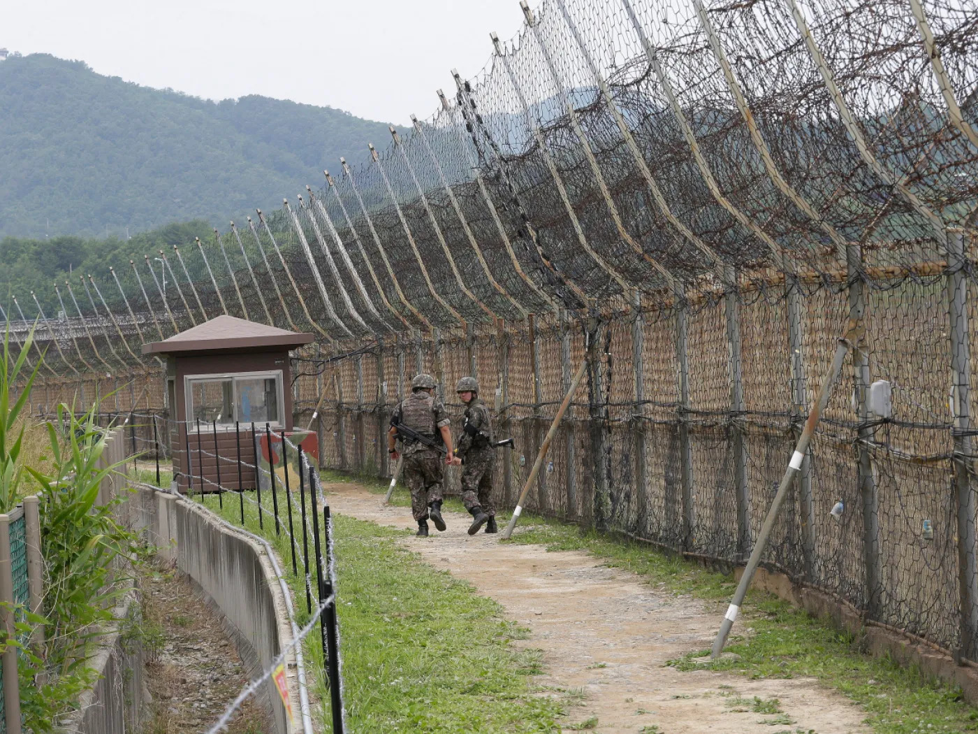 ​Corées : Seoul propose des pourparlers à Pyongyang