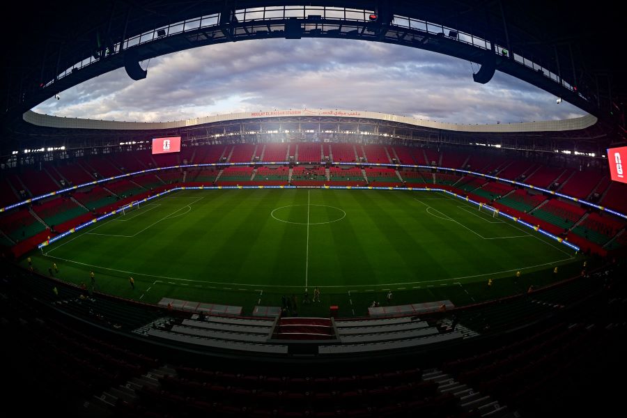 Ligue des champions : FAR vs Ahly au Stade Moulay El Hassan