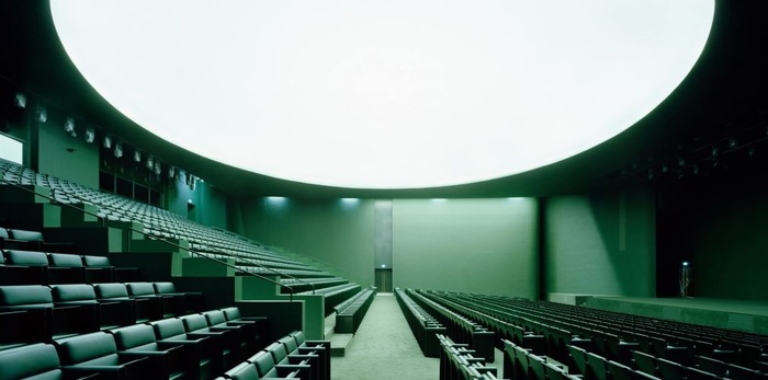 CAF Awards 2025 : L’Université Polytechnique Mohammed VI de Rabat accueille l’Évènement