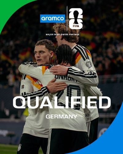 Qualifs CDM 26 (UEFA) : L’Allemagne et les Pays-Bas valident leurs billets