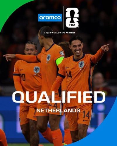 Qualifs CDM 26 (UEFA) : L’Allemagne et les Pays-Bas valident leurs billets